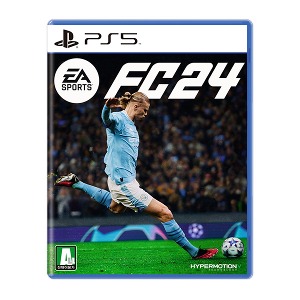 PS5 EA 스포츠 FC24(피파18 팬박스 증정)