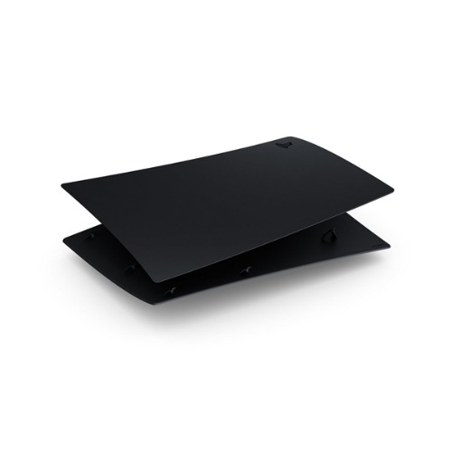 PS5 디지털 에디션 콘솔 커버 미드나이트 블랙