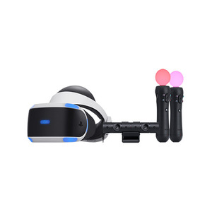 [리퍼] PlayStation VR All-in-one-pack NEW