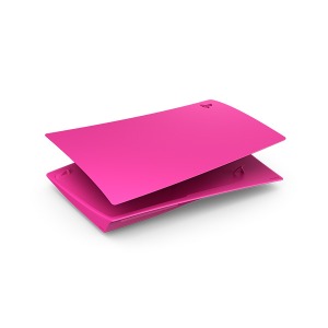 PS5 콘솔 커버 노바 핑크