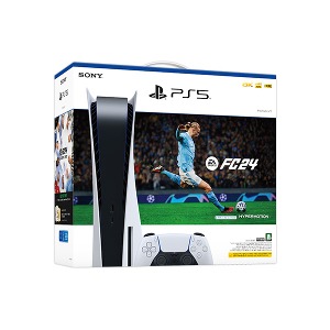 PS5 플레이스테이션5 EA 스포츠 FC24 번들 예약판(10/4 출고)